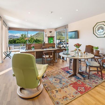 Lanah Residence Queenstown Ngoại thất bức ảnh