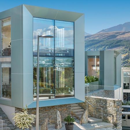Lanah Residence Queenstown Ngoại thất bức ảnh