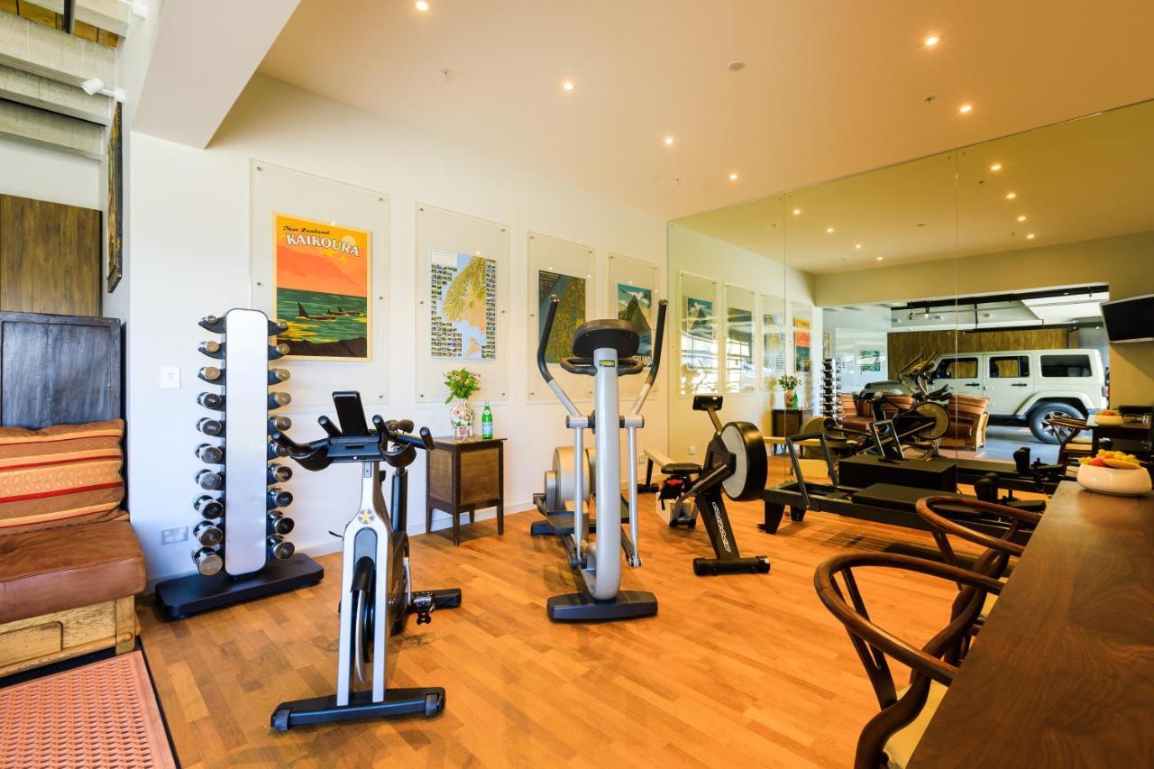 Lanah Residence Queenstown Ngoại thất bức ảnh