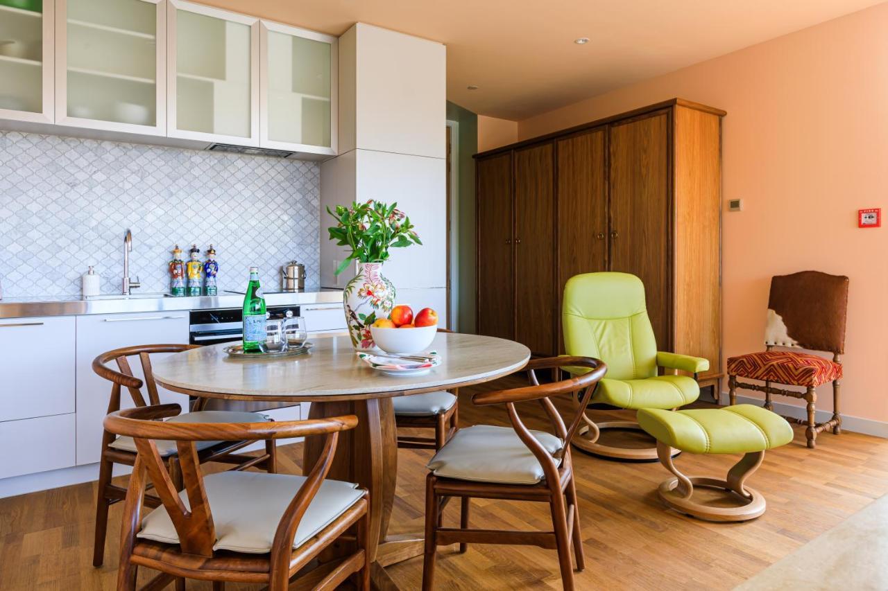 Lanah Residence Queenstown Ngoại thất bức ảnh