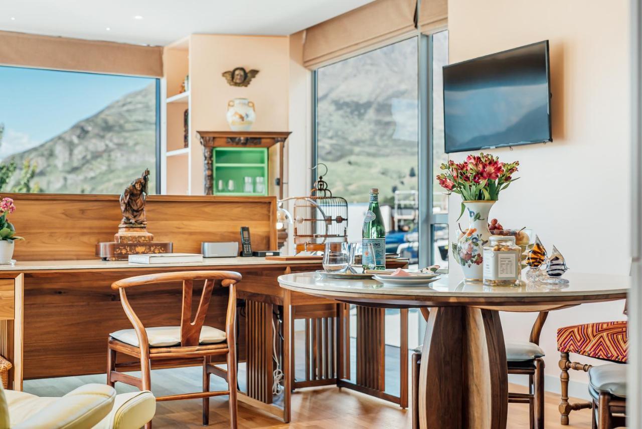 Lanah Residence Queenstown Ngoại thất bức ảnh