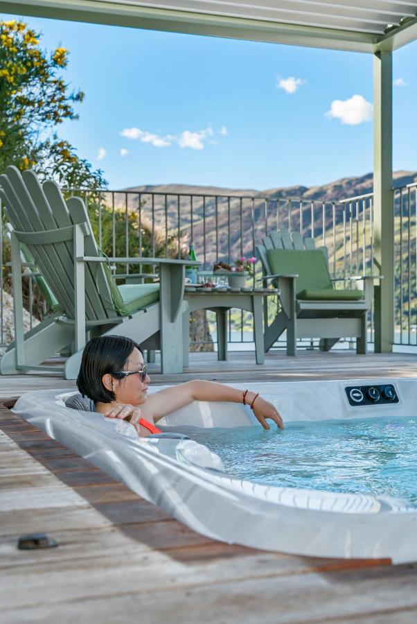 Lanah Residence Queenstown Ngoại thất bức ảnh