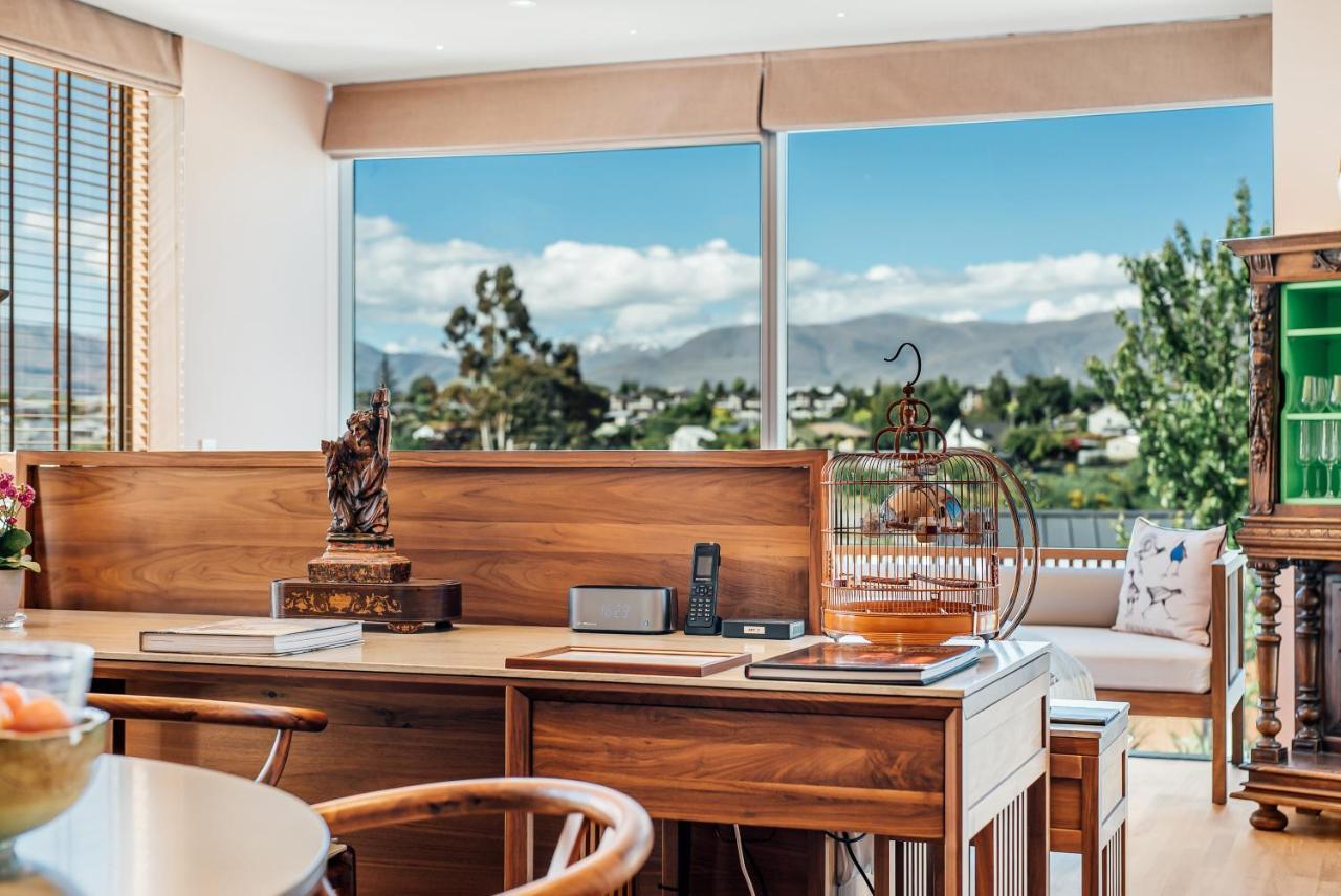 Lanah Residence Queenstown Ngoại thất bức ảnh