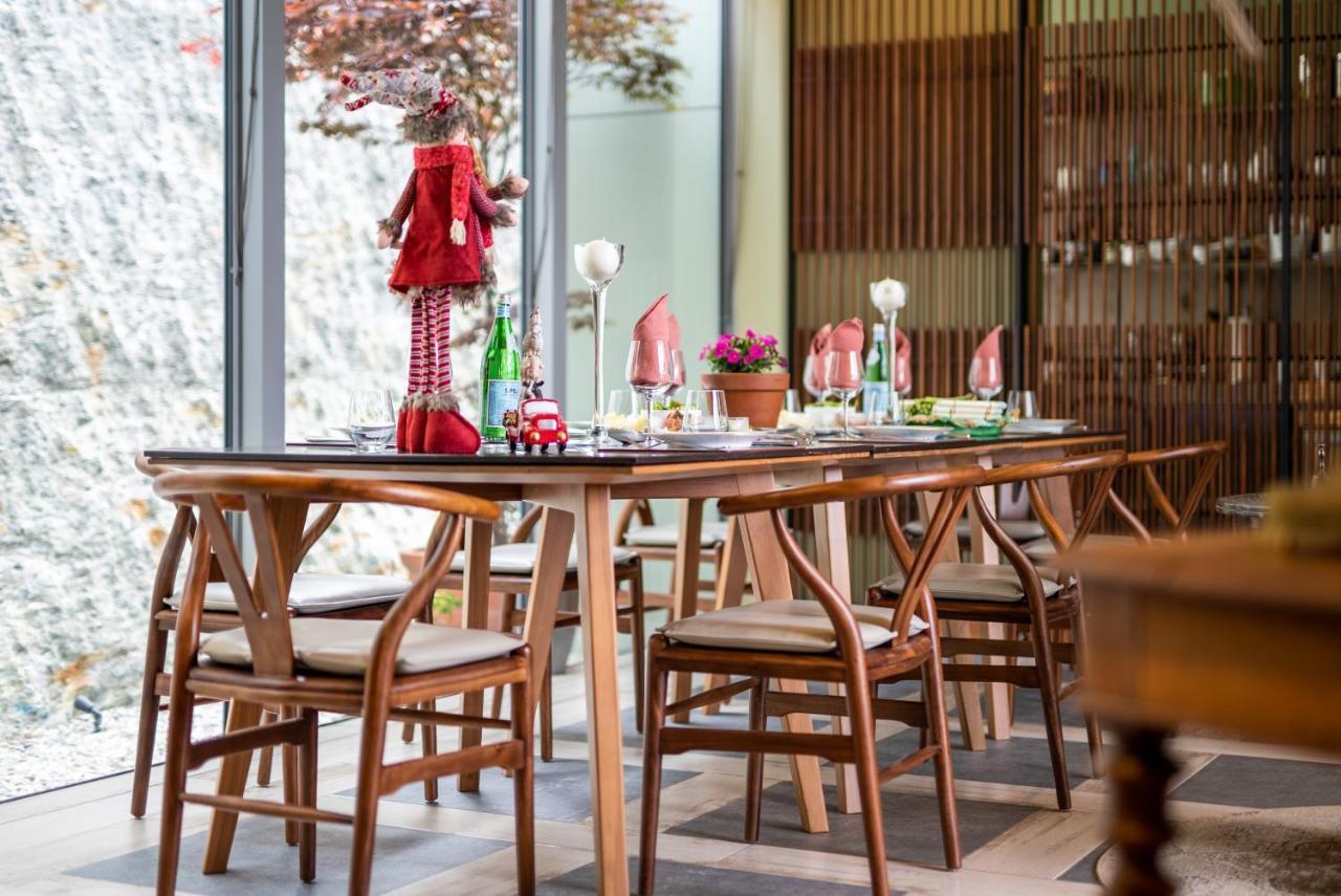 Lanah Residence Queenstown Ngoại thất bức ảnh