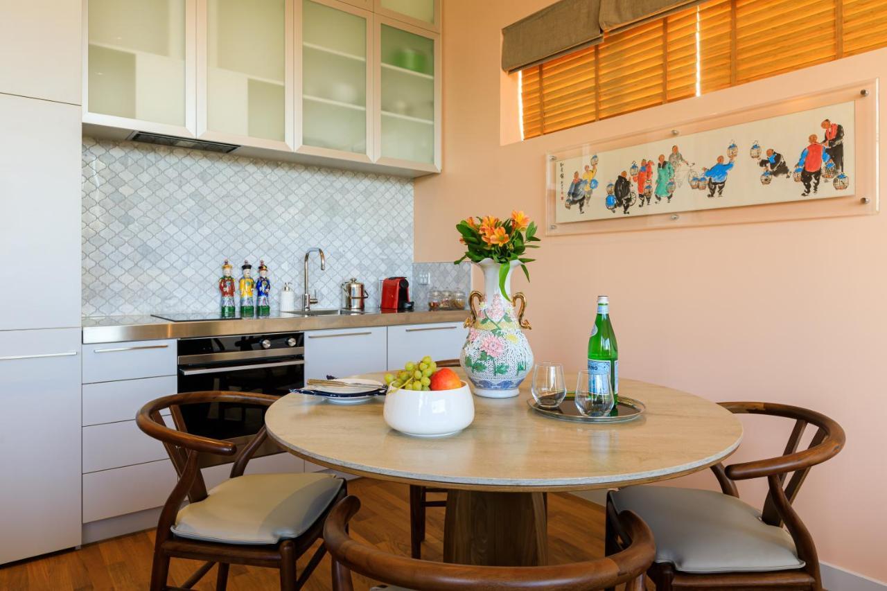 Lanah Residence Queenstown Ngoại thất bức ảnh