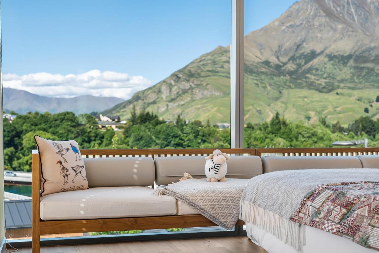 Lanah Residence Queenstown Ngoại thất bức ảnh