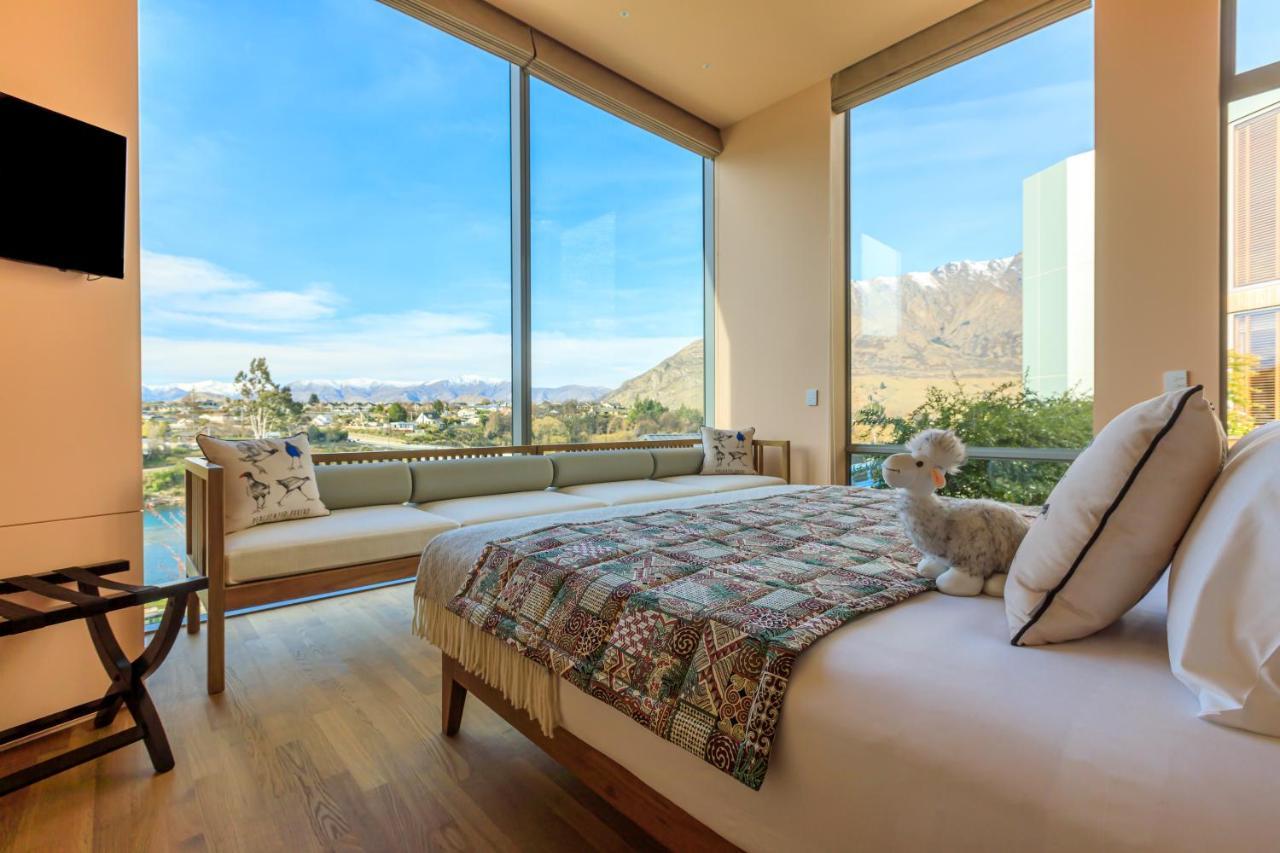 Lanah Residence Queenstown Ngoại thất bức ảnh