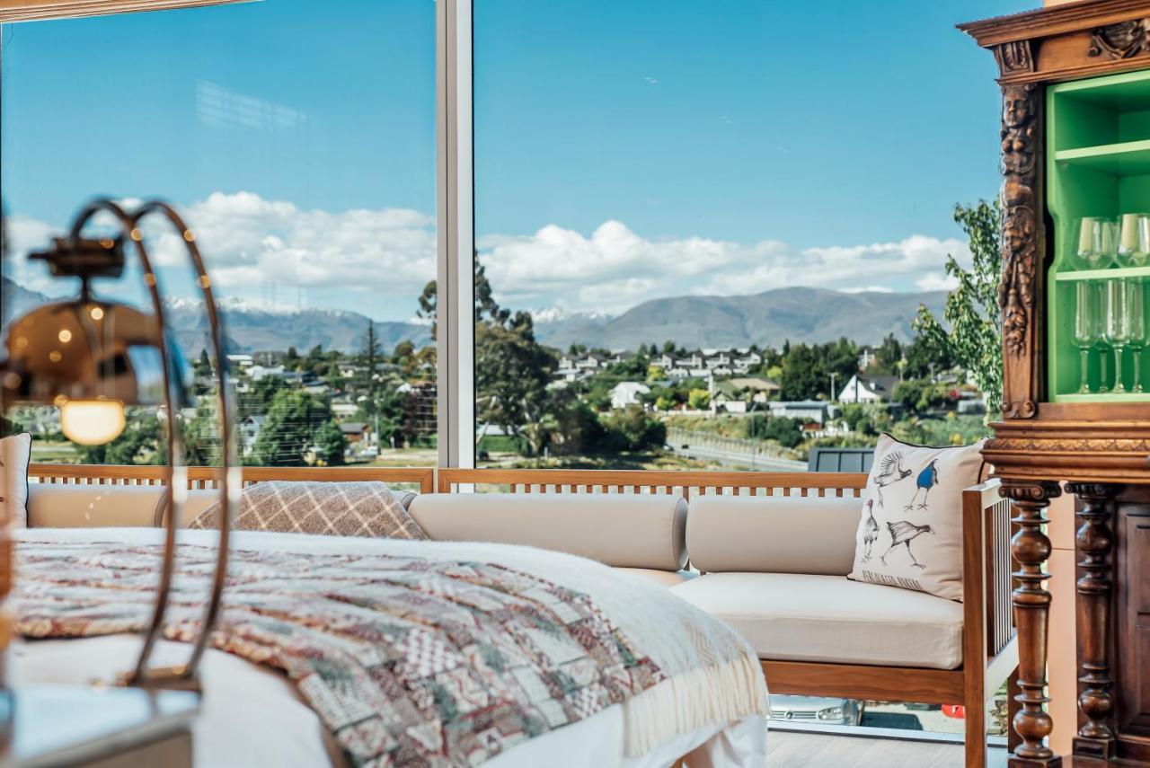 Lanah Residence Queenstown Ngoại thất bức ảnh
